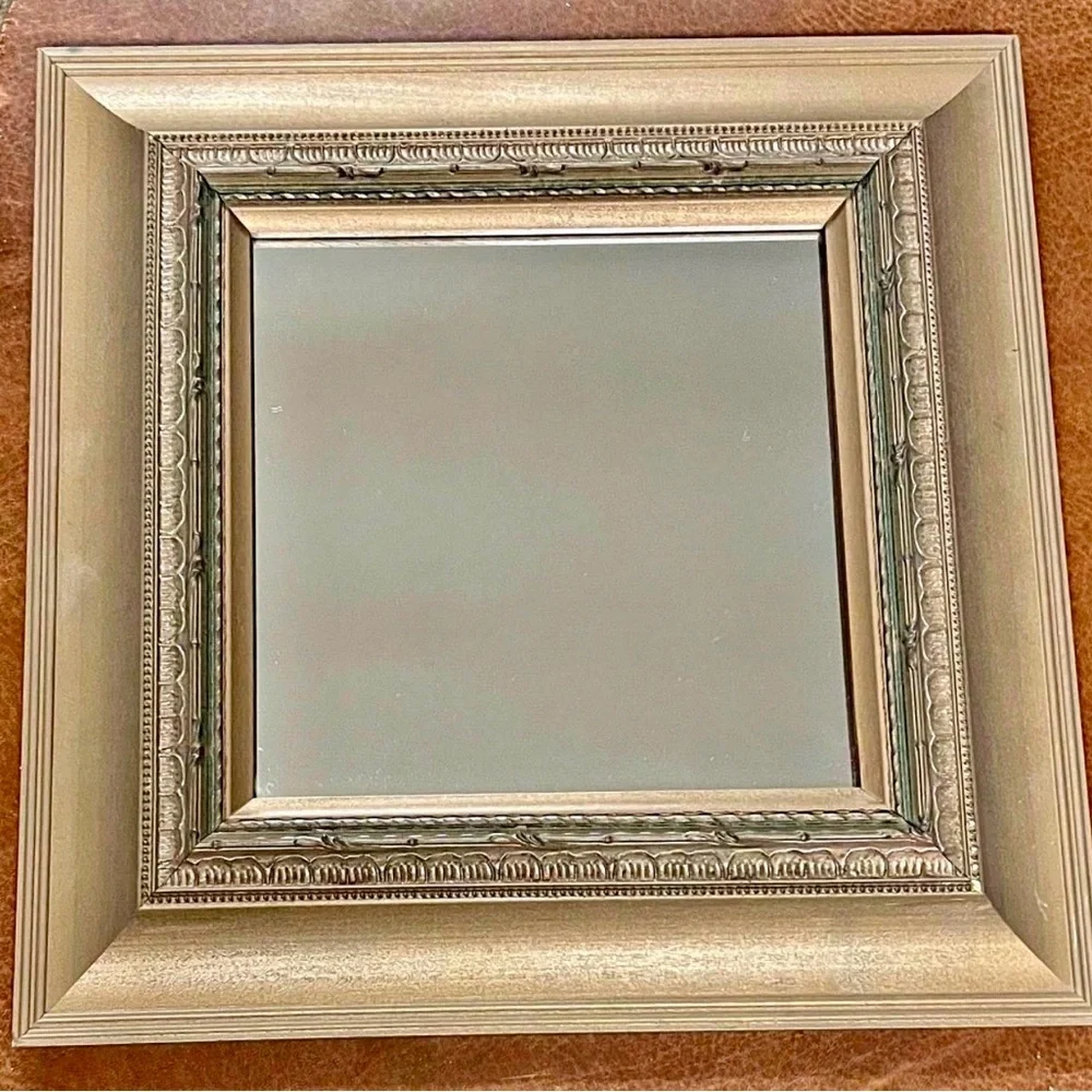 SLAH French Quarter Mirror 15.5